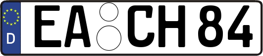 EA-CH84