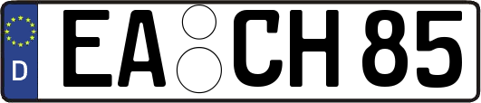 EA-CH85