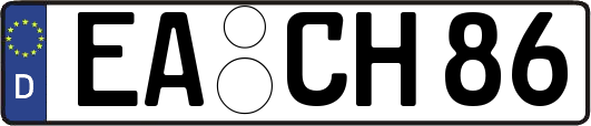 EA-CH86