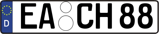 EA-CH88