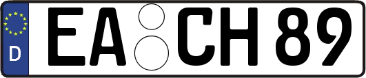 EA-CH89