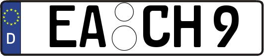 EA-CH9