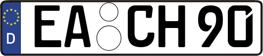EA-CH90