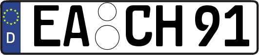 EA-CH91