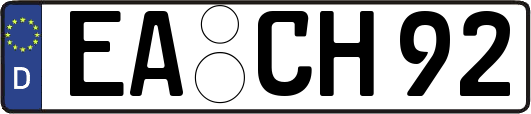 EA-CH92