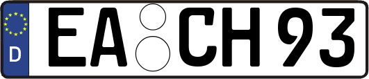 EA-CH93