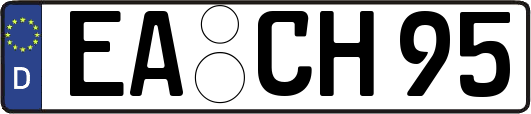 EA-CH95