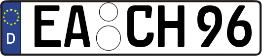 EA-CH96