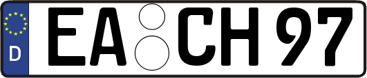 EA-CH97