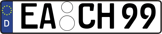 EA-CH99