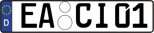 EA-CI01