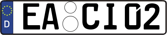 EA-CI02
