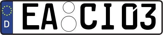 EA-CI03