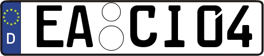 EA-CI04