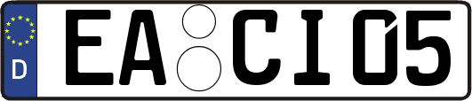 EA-CI05