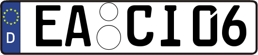 EA-CI06
