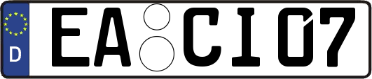EA-CI07