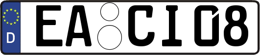 EA-CI08