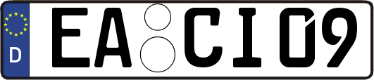 EA-CI09