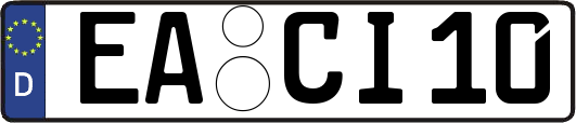 EA-CI10