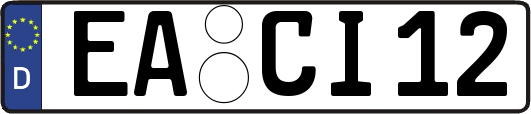 EA-CI12