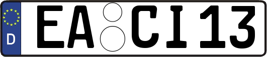 EA-CI13