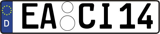 EA-CI14