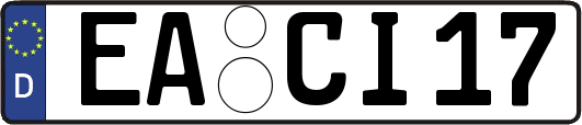 EA-CI17