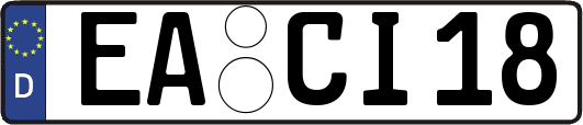EA-CI18