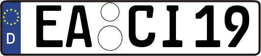 EA-CI19