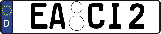 EA-CI2