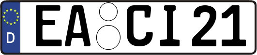 EA-CI21