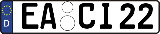 EA-CI22