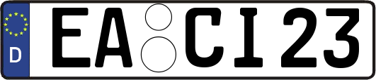 EA-CI23