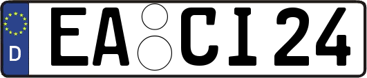 EA-CI24