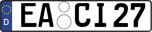 EA-CI27