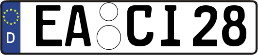 EA-CI28