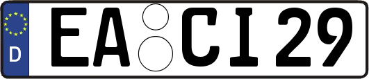EA-CI29