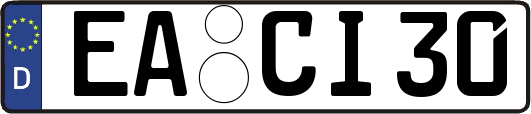 EA-CI30