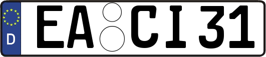 EA-CI31