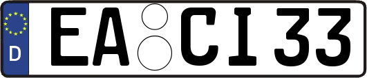 EA-CI33