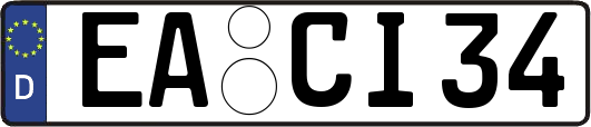 EA-CI34