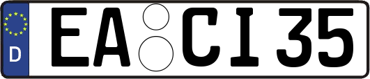 EA-CI35