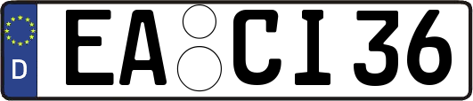 EA-CI36