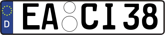 EA-CI38