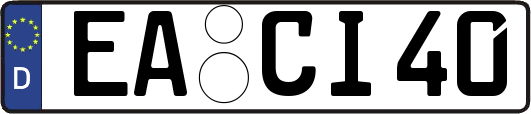 EA-CI40