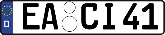 EA-CI41
