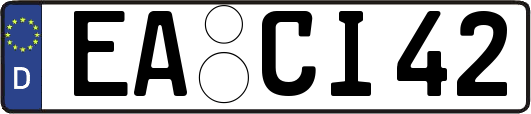 EA-CI42