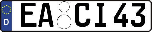 EA-CI43
