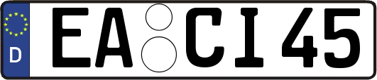 EA-CI45